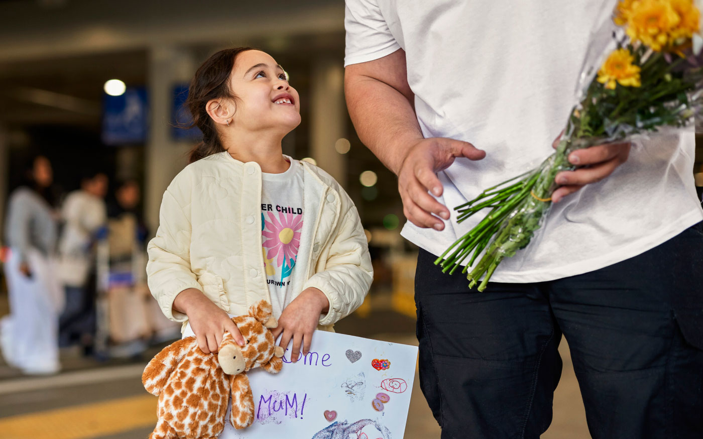 ParkAKL - Short Stay Parking